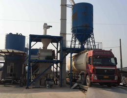 膩子粉攪拌機(jī)安全操作標(biāo)準(zhǔn)，膩子粉攪拌機(jī)如何正確使用