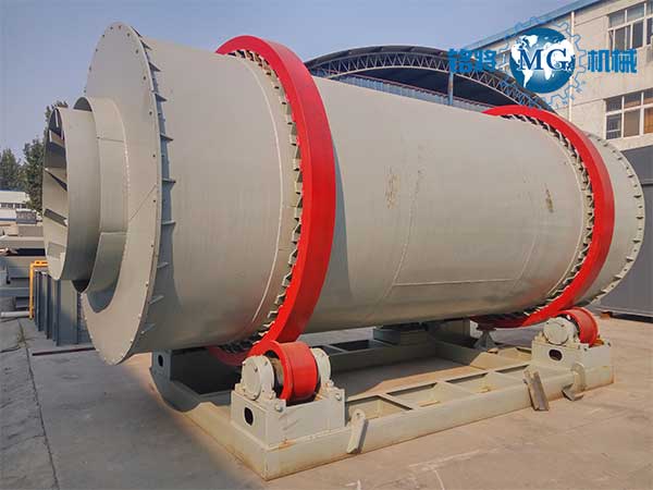 沙子烘干機(jī)價(jià)格一般要多少錢(qián)？購(gòu)買沙子烘干機(jī)前準(zhǔn)備工作有哪些