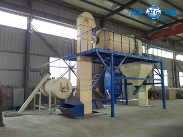 湖北武漢藍(lán)森林節(jié)能建材科技有限公司