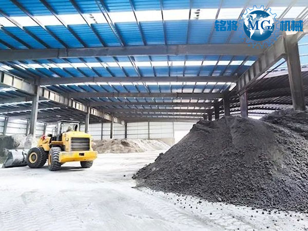 多個瓶頸導(dǎo)致綜合利用率低，磷石膏綜合利用為何成為老大難？